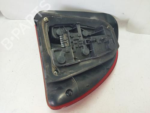 Left taillight ROVER 45 I Hatchback (RT)  | BP19564822C34 