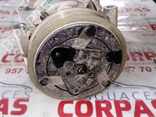 AC compressor CITROËN XSARA (N1)  | BP19550758M34 