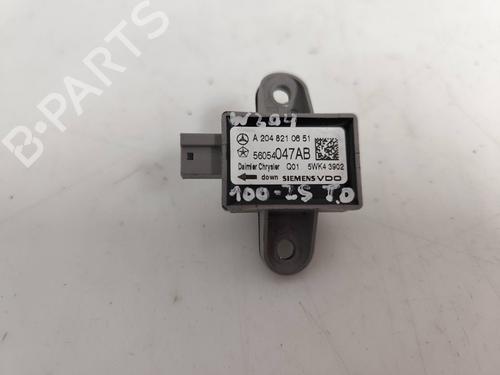 Elektronisk sensor MERCEDES-BENZ C-CLASS (W204) [2007-2015]  29399447