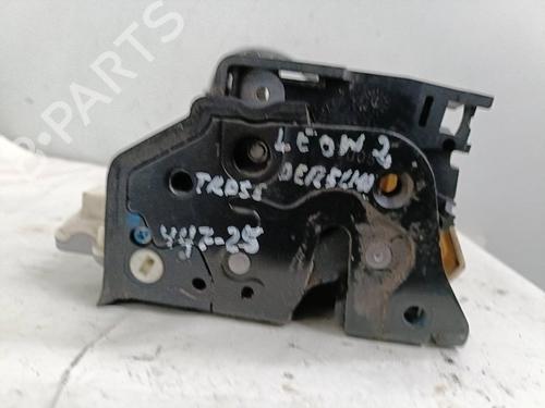 rear-right-lock-seat-leon-1p1-2005-2006-2007-2008-2009-2010-2011-2012-2013-36091415 main image