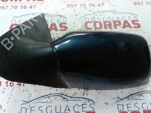 Left mirror FORD MONDEO III (B5Y)  | BP19549857C26 