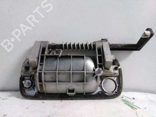 Front right exterior door handle PEUGEOT 406 (8B) 2.0 HDI 110 | BP19559995C129 