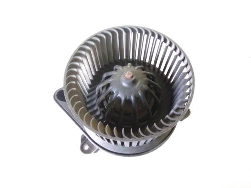 Heater blower motor RENAULT TRAFIC II Van (FL) | BP19556491M62 - Image 2