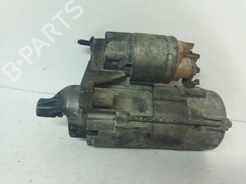 Used Starter CITROËN C4 I (LC_) [2004-2014]  20887709