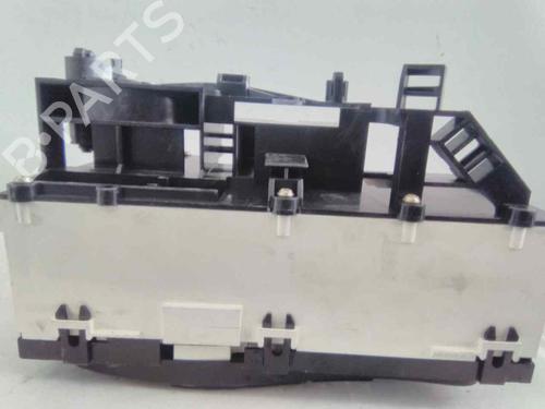 Climate control MERCEDES-BENZ A-CLASS (W168)  | BP19564156I5 