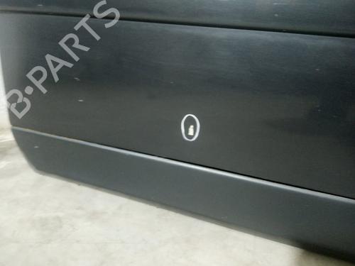 Left rear door AUDI A4 B6 (8E2)  | BP29464793C4 