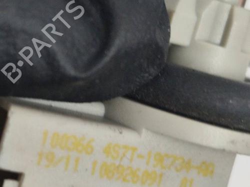 Electronic sensor FORD FOCUS III  | BP29437415M84 
