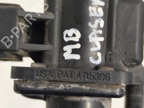 Electronic sensor MERCEDES-BENZ A-CLASS (W168) A 170 CDI (168.008) | BP29917064M84 