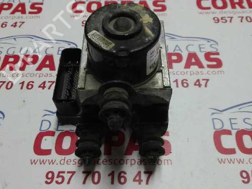 ABS Bremseaggregat SEAT LEON (1P1)  | BP19546844M43 
