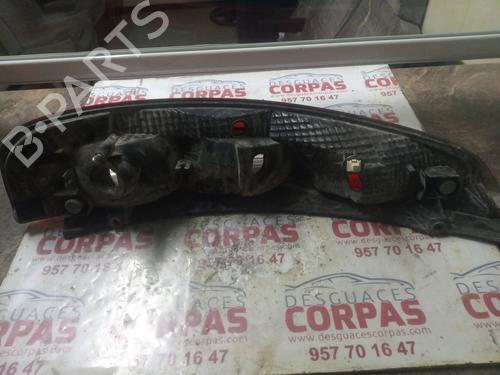 Right taillight TATA INDICA 1.4 D | BP19554771C35 