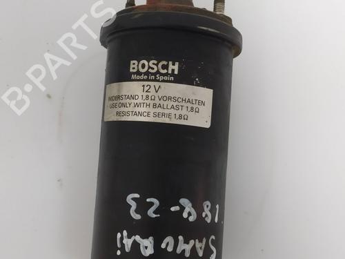 Ignition coil SUZUKI SAMURAI Closed Off-Road Vehicle (SJ_) 1.0 All-wheel Drive (SJ410) | BP22610416M94 