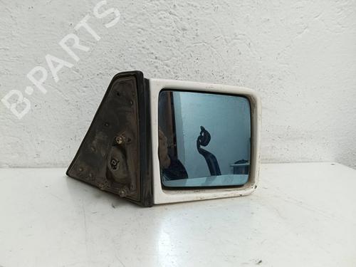 Used Right mirror Right mirror MERCEDES-BENZ 124 Saloon (W124) 250 D (124.125) (94 hp) 34636273 34636273
