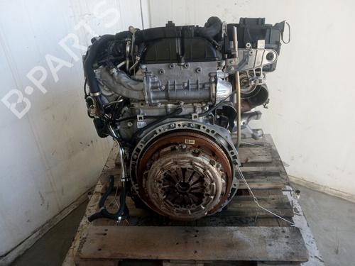 Engine MERCEDES-BENZ C-CLASS (W204)  | BP34251756M1  - Image 7