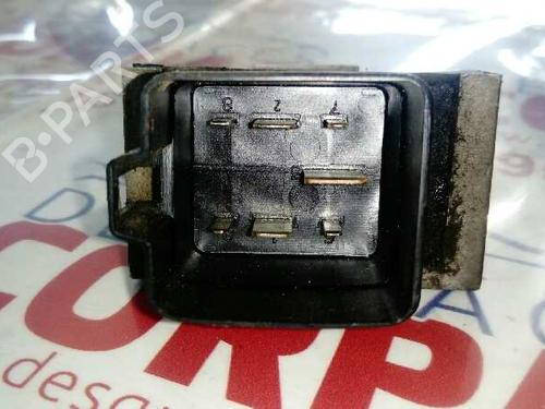 Electronic module RENAULT MASTER II Bus (JD)  | BP19552196M83 