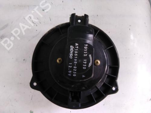 Heater blower motor JEEP GRAND CHEROKEE II (WJ, WG)  | BP19558455M62 