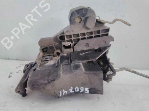 Front right lock MERCEDES-BENZ E-CLASS (W210) E 320 CDI (210.026) | BP19564690C97 