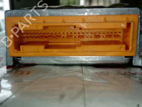 ECU airbags PEUGEOT PARTNER Box Body/MPV 1.6 HDi 16V 4x4 | BP19550681M53 