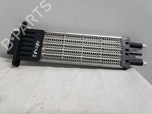 Used Heater resistor CITROËN BERLINGO / BERLINGO FIRST MPV (MF_, GJK_, GFK_) [1996-2025]  31051554