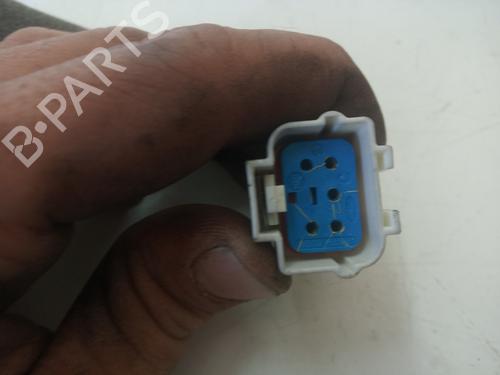 Tailgate lock FORD MONDEO III Saloon (B4Y)  | BP19557922C101 