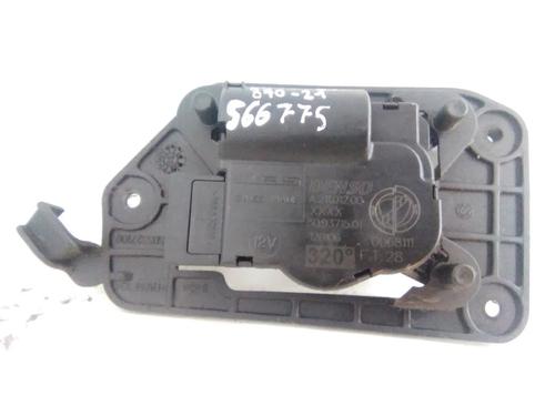 Used Electronic module FIAT GRANDE PUNTO (199_) 1.9 D Multijet (116 hp) 19567702