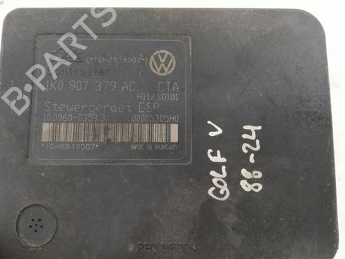 ABS pump VW GOLF V (1K1) | BP36532520M43 - Image 2