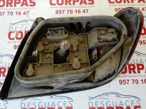 Left taillight CITROËN XSARA (N1)  | BP19550379C34 
