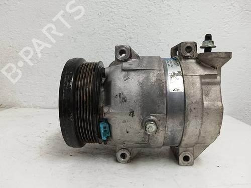 Used AC compressor AC compressor CHEVROLET AVEO / KALOS Saloon (T250, T255) [2005-2026] 36680135 36680135