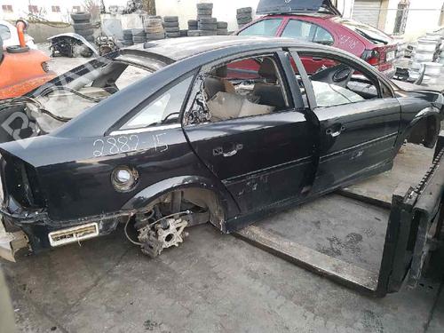 Viskermotor bagrude OPEL VECTRA C (Z02)  | BP19571264M102 