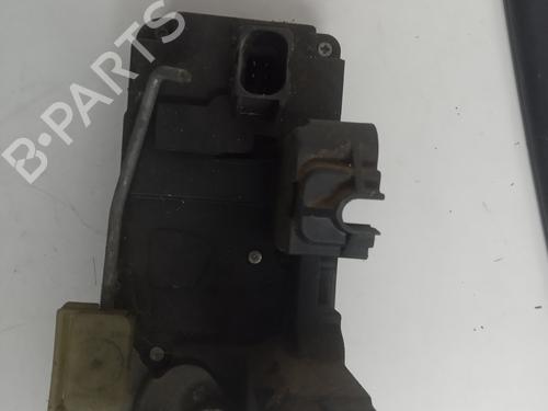 Høyre bak lås OPEL VECTRA C (Z02) [2002-2009]  19660547