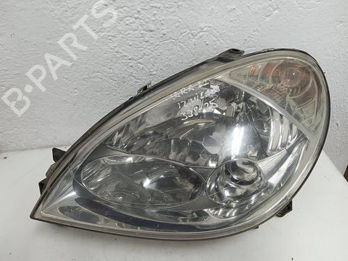 Used Left headlight Left headlight CITROËN XSARA (N1) 2.0 HDi 90 (90 hp) 33442252 33442252