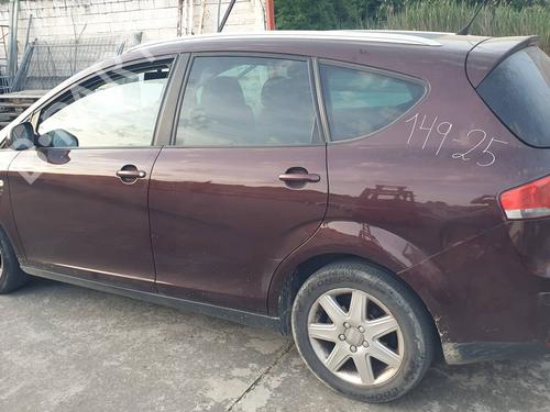 Electronic module SEAT ALTEA XL (5P5, 5P8)  | BP29943428M83 