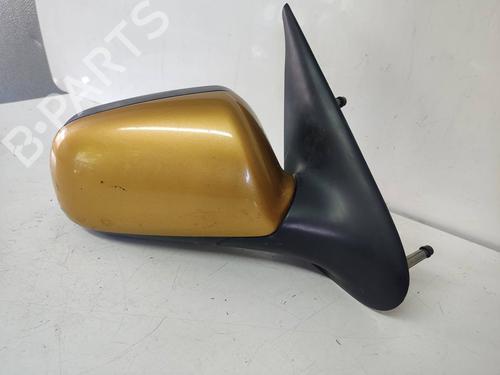 Right mirror CITROËN XSARA Coupe (N0) 1.6 16V | BP19566090C27 