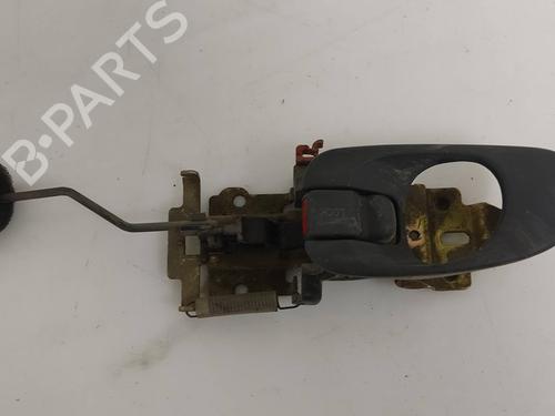 Used Rear left interior door handle KIA SEPHIA Saloon (FA) [1992-2001]  19571910