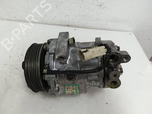 AC compressor OPEL CORSA C (X01)  | BP36142874M34  - Image 6