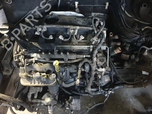 Squib airbag FORD TRANSIT Van (FA_ _)  | BP19560417C102 