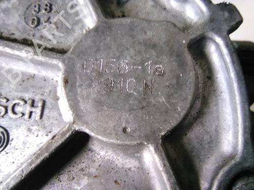 Vacuum pump CITROËN C4 I (LC_)  | BP19556977M80 