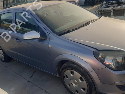 Brugte OPEL ASTRA H (A04) 4946896