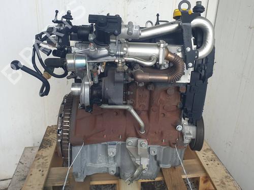 Engine DACIA SANDERO | BP39993638M1 - Image 6
