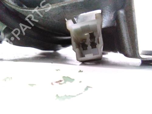 Rear wiper motor NISSAN TERRANO II (R20)  | BP19558941M102