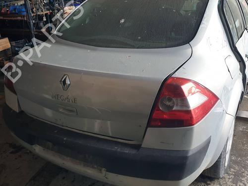 Engine RENAULT MEGANE II Saloon (LM0/1_) | BP39965711M1 - Image 11