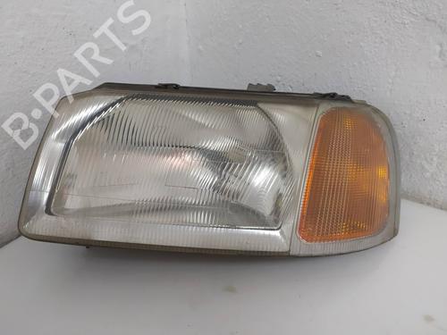 Used Left headlight LAND ROVER FREELANDER I (L314) [1998-2006]  19567108