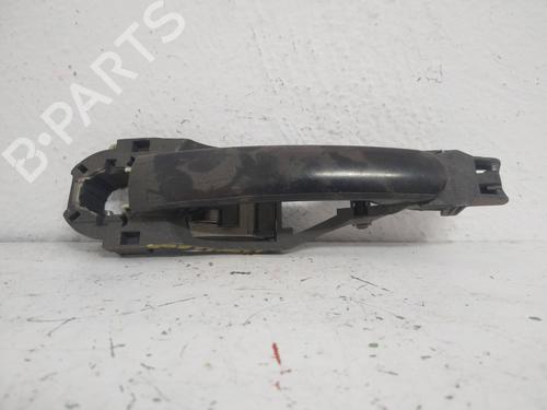 Used Front left exterior door handle SEAT CORDOBA (6L2) [2002-2009]  19556877
