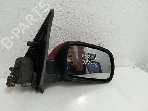 Used Right mirror Right mirror CITROËN XSARA (N1) 2.0 HDi 90 (90 hp) 34607389 34607389
