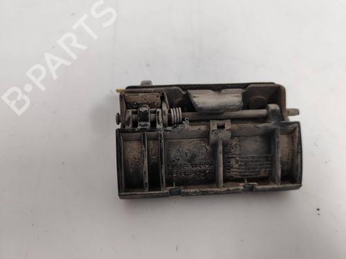 Tailgate handle HYUNDAI TERRACAN (HP)  | BP21814007C132 