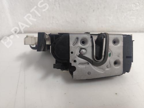 Rear right lock MERCEDES-BENZ C-CLASS (W204)  | BP29399459C99 