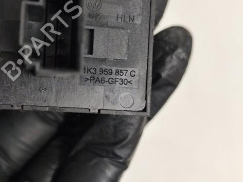 Left front window switch SEAT IBIZA IV SC (6J1, 6P5)  | BP29456762I27 
