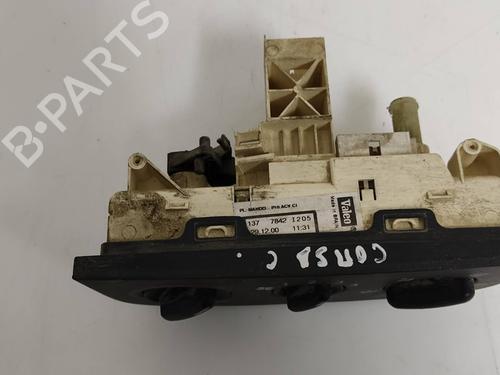 Climate control OPEL CORSA C (X01)  | BP19572029I5 