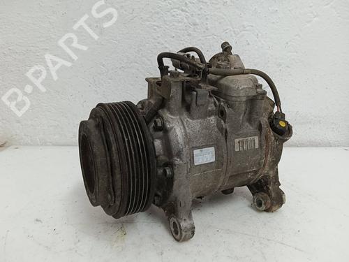 AC compressor BMW 3 (E90) 318 d | BP35738230M34  - Image 7