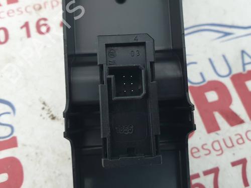 Right front window switch OPEL ASTRA H GTC (A04)  | BP19660278I26 