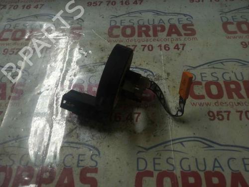 Used Squib airbag RENAULT KANGOO (KC0/1_) [1997-2025]  19554656
